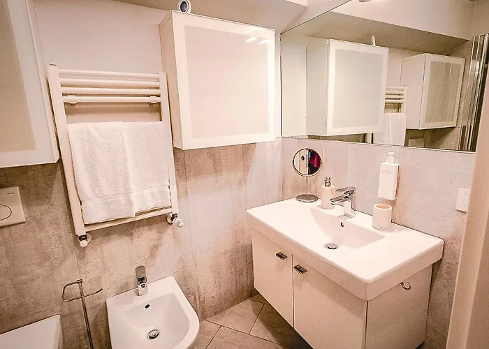 Acacia - Cocco Apartament *