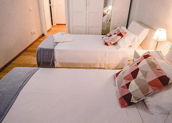 Apartament Acacia - Cocco