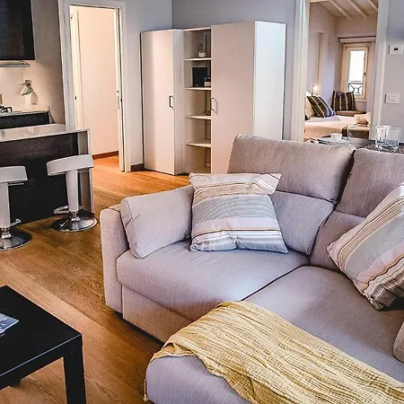 Acacia - Cocco Lejlighed *