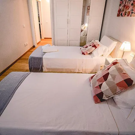 Apartment Acacia - Cocco